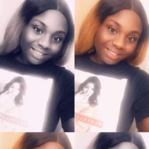 Meet your Posher, Josephine